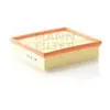 Image de MANN FILTER Filtre a air C25122