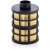 Image de Filtre À Carburant Mann-filter Pu723x
