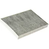 Image de Filtre D'habitacle À Charbon Actif Mann-filter Cuk3037