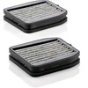 Image de Filtre D'habitacle À Charbon Actif Mann-filter Cuk18000-2