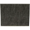 Image de Filtre D'habitacle À Charbon Actif Mann-filter Cuk2842