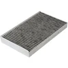 Image de Filtre D'habitacle À Charbon Actif Mann-filter Cuk3540