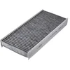 Image de Filtre D'habitacle À Charbon Actif Mann-filter Cuk3847