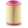 Image de Filtre À Air Mann-filter C25660/2