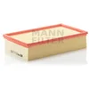 Image de Filtre À Air Mann-filter C311195