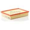 Image de Filtre À Air Mann-filter C311195/1