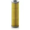 Image de Filtre À Carburant Mann-filter P46/1
