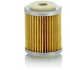 Image de Filtre À Carburant Mann-filter P609