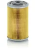 Image de Filtre À Carburant Mann-filter P707