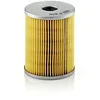 Image de Filtre À Carburant Mann-filter P810x