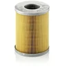 Image de Filtre À Carburant Mann-filter P824x