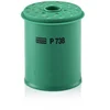 Image de Filtre À Carburant Mann-filter P738x