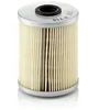 Image de Filtre À Carburant Mann-filter P718x