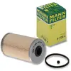 Image de Mann, Outils automobiles, filtre