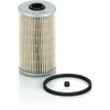 Image de Filtre À Carburant Mann-filter P726x