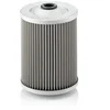 Image de Filtre À Carburant Mann-filter P990