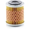 Image de Filtre À Carburant Mann-filter P66x