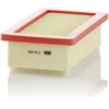 Image de Filtre À Air Mann C24250