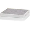 Image de Filtre D'habitacle Charbon Actif Mann Cuk24021
