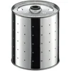 Image de Filtre À Huile Mann-filter Pf1155k