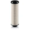 Image de Filtre À Carburant Mann-filter Pu855x