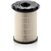 Image de Filtre À Carburant Mann-filter Pu731x