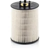 Image de Filtre À Carburant Mann-filter Pu815x