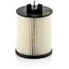 Image de Filtre À Carburant Mann-filter Pu819/3x