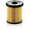 Image de Filtre À Carburant Mann-filter Pu822x