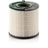 Image de Filtre À Carburant Mann-filter Pu1040x