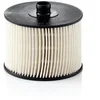 Image de Filtre À Carburant Mann-filter Pu1018x