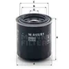 Image de Filtre À Huile Mann-filter W815/81