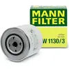 Image de Mann-Filter, Outils automobiles, Ölfilter