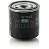 Image de MANN FILTER Filtre a Huile W714/3
