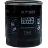 Image de Filtre À Huile Mann-filter W713/28
