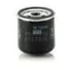 Image de Mann filter filtre a huile w712/80
