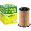 Image de Mann-Filter Filtre à air, Filtre photo