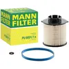 Image de Filtr paliwa pasuje do : CADILLAC BLS CHEVROLET CRUZE MALIBU ORLANDO OPEL ASTRA H CLASSIC ASTRA