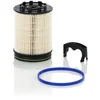 Image de Filtre À Carburant Mann Pu10023/1zkit
