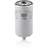 Image de Filtre À Carburant Mann-filter Wdk725
