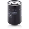 Image de Filtre À Carburant Mann-filter Wk731
