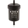Image de Filtre À Carburant Mann-filter Wk613/1