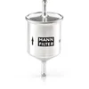 Image de Filtre À Carburant Mann-filter Wk66