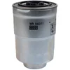 Image de Filtre À Carburant Mann-filter Wk940/11x