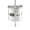Image de Filtre À Carburant Mann-filter Wk79