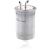Image de Filtre À Carburant Mann-filter Wk845/3