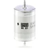 Image de Filtre À Carburant Mann-filter Wk831