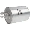 Image de Filtre À Carburant Mann-filter Wk720
