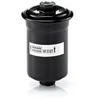 Image de Filtre À Carburant Mann-filter Wk614/11