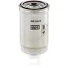 Image de Filtre À Carburant Mann-filter Wk842/8